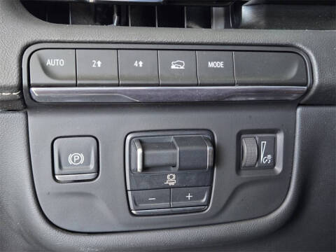 2024 Cadillac Escalade Sport