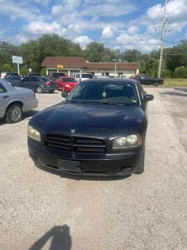 2006 Dodge Charger for sale at DRIVE-RITE in Saint Charles MO