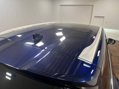 2022 Infiniti QX60 Sensory