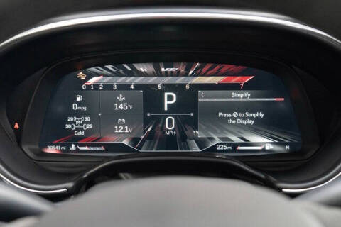 2023 Cadillac CT5-V Blackwing