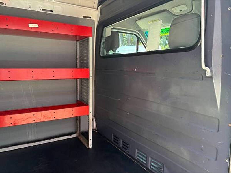 2005 Freightliner Sprinter 2500
