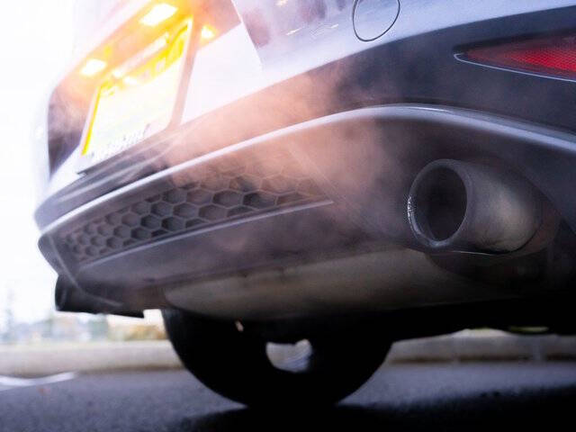 2017 Volkswagen Golf GTI Autobahn