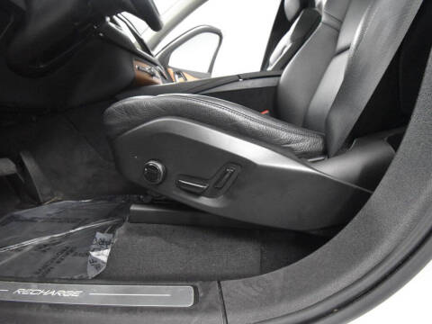 2022 Volvo XC90 Recharge T8 Inscription Expression 6P