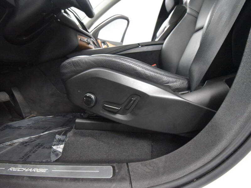 2022 Volvo XC90 Recharge T8 Inscription Expression 6P