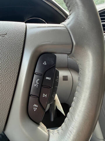 2017 Buick Enclave Convenience