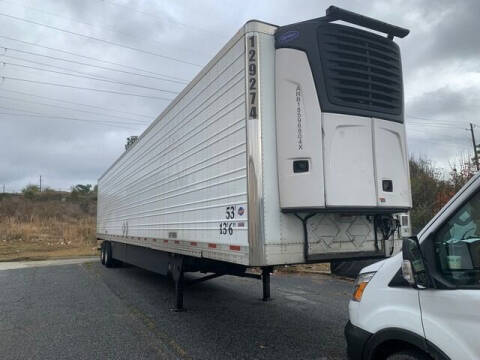 2019 Utility VS2RA