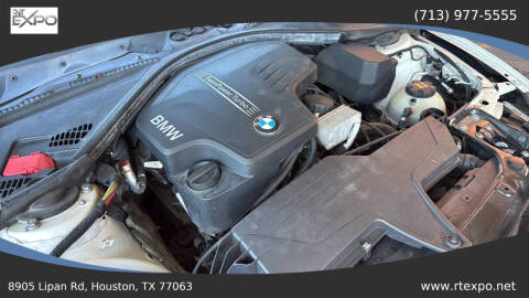 2014 BMW 3 Series 328i xDrive