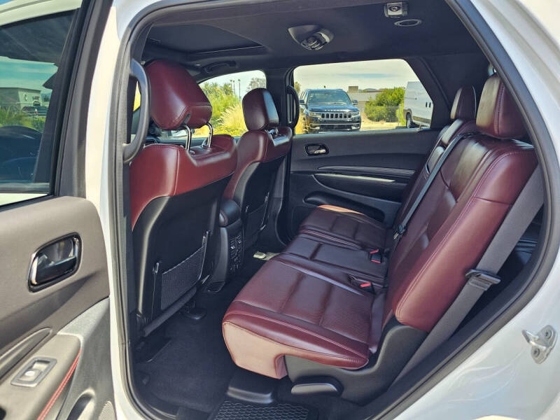 2024 Dodge Durango