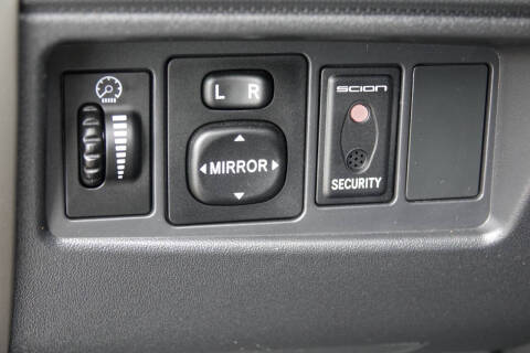 2004 Scion xA