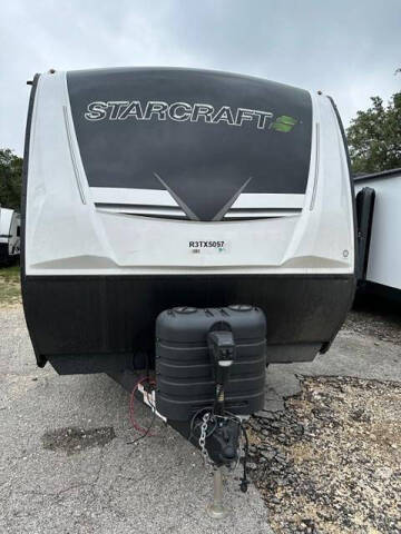 2024 Starcraft RV GSL Light Duty