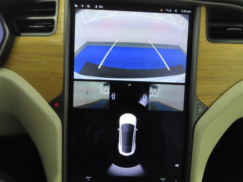 2018 Tesla Model S 100D