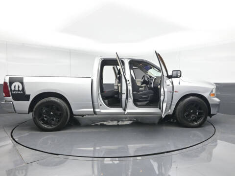 2011 RAM 1500