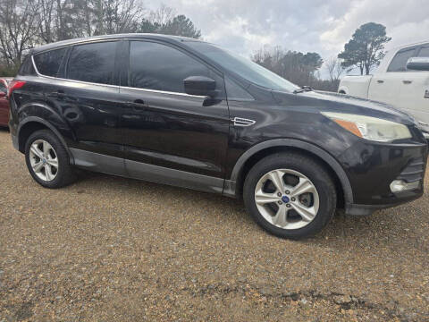 2013 Ford Escape SE