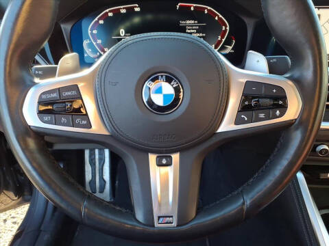 2022 BMW 4 Series 430i xDrive