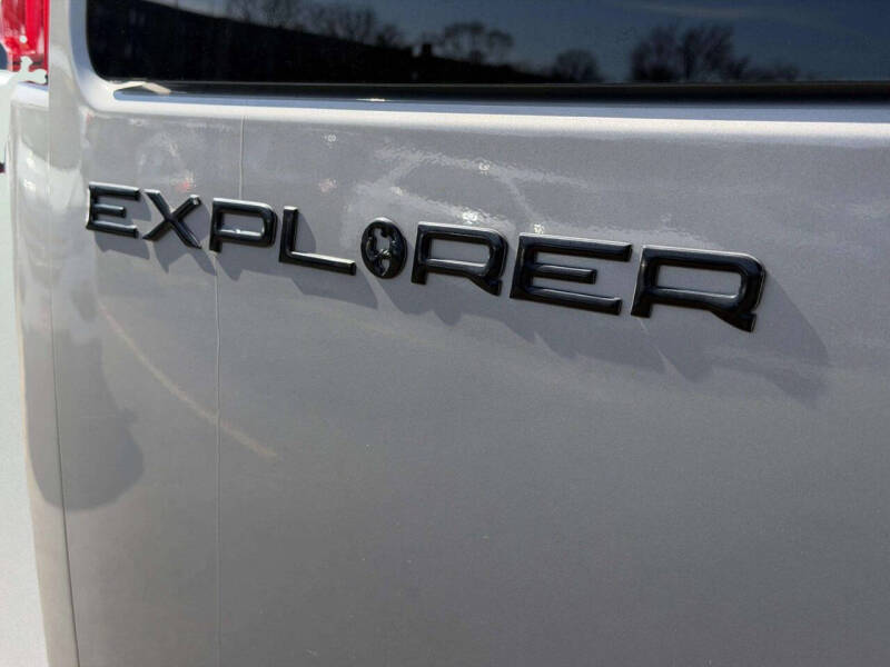 2021 Chevrolet Express LS 2500