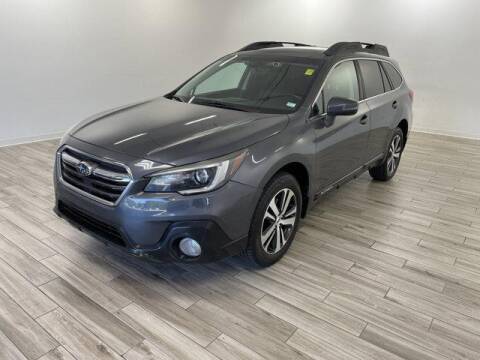 2018 Subaru Outback for sale at Travers Wentzville in Wentzville MO
