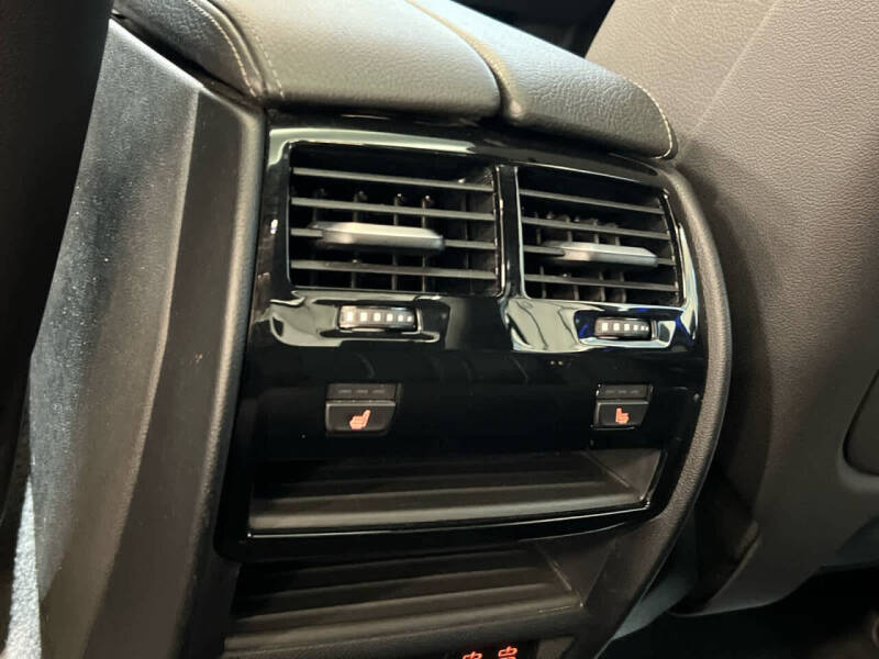 2021 BMW 5 Series M550i xDrive