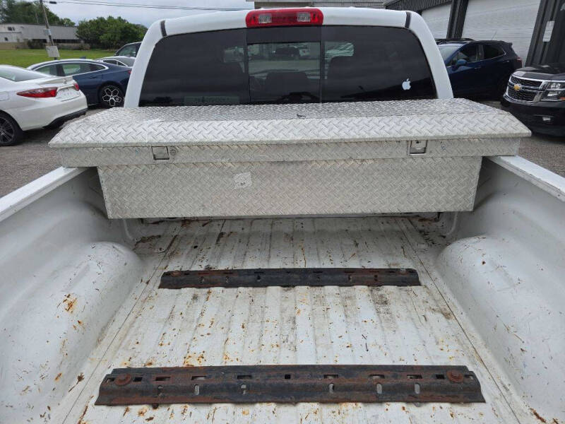 2006 Dodge Ram 2500