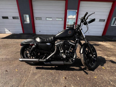 2019 Harley-Davidson n/a for sale at Autoplex MKE in Milwaukee WI