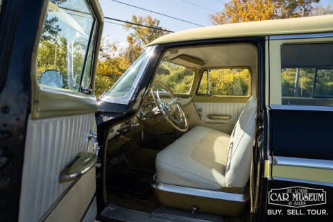 1955 Chrysler New Yorker