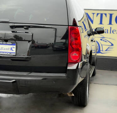 2014 GMC Yukon XL SLT