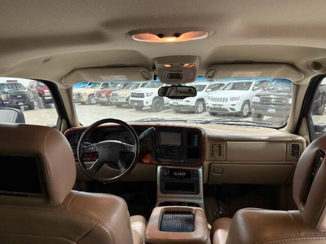 2006 GMC Sierra 2500HD