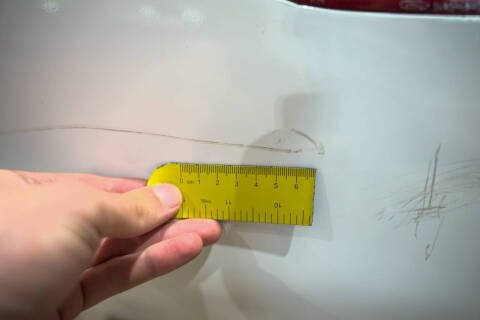 1995 Ford Mustang GT