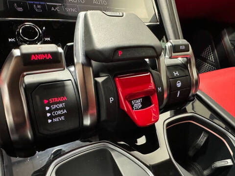 2022 Lamborghini Urus