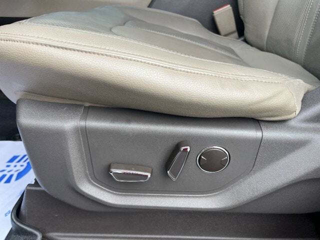 2020 Ford Expedition 52