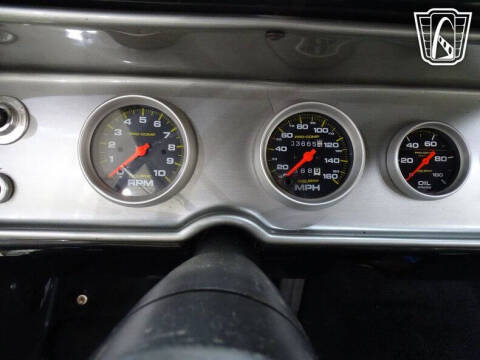 1965 Chevrolet Chevelle