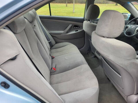 2009 Toyota Camry LE