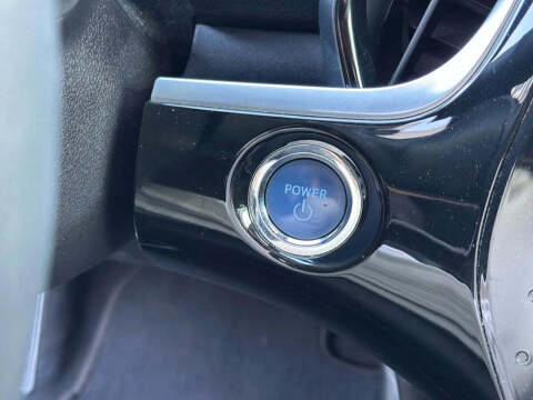 2018 Toyota Prius Prime Premium