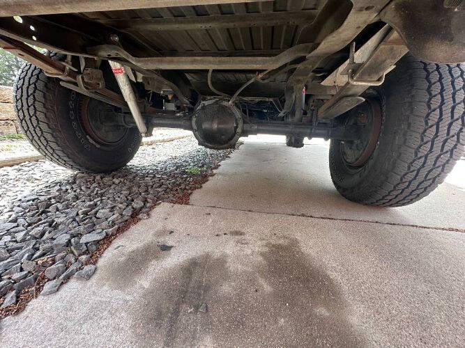 1987 GMC C/K 1500 Series
