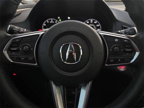 2023 Acura RDX w/Tech