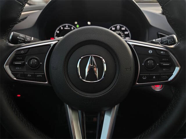 2023 Acura RDX w/Tech