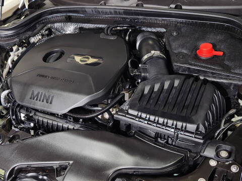 2016 MINI Hardtop 2 Door Cooper