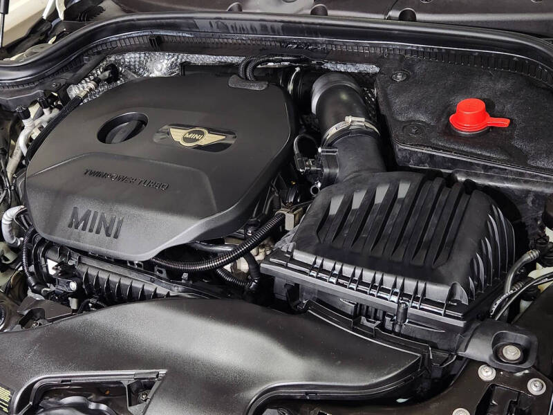 2016 MINI Hardtop 2 Door Cooper
