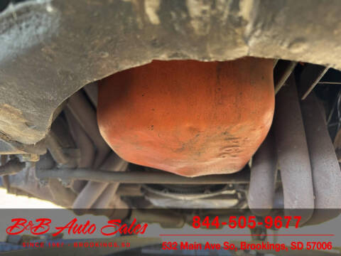 1972 Dodge Challenger