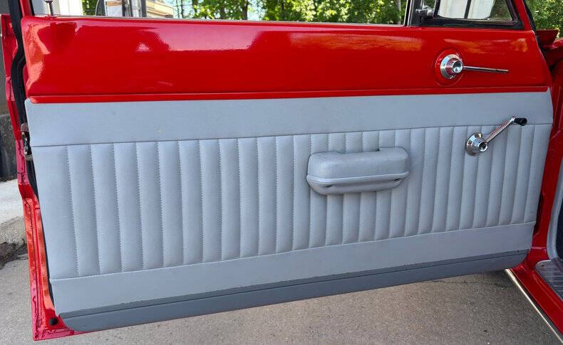 1965 Ford Ranchero