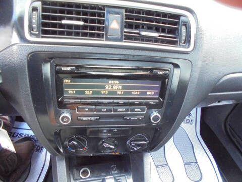 2014 Volkswagen Jetta S