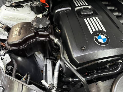 2010 BMW 3 Series 328i