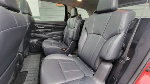 2024 Subaru Ascent Limited 7-Passenger