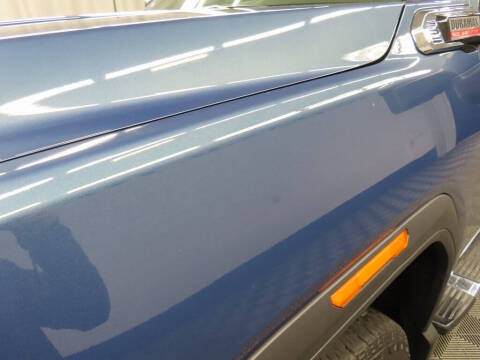 2024 GMC Sierra 3500HD