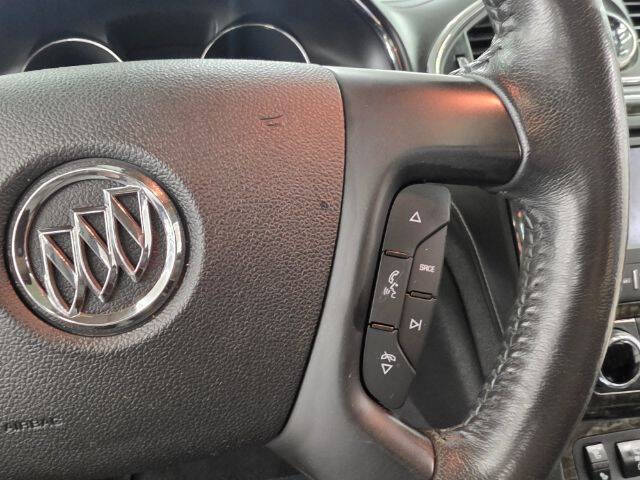 2014 Buick Enclave Premium