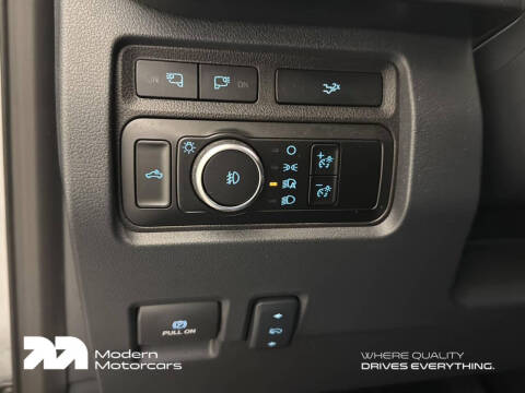 2024 Ford F-250 Super Duty