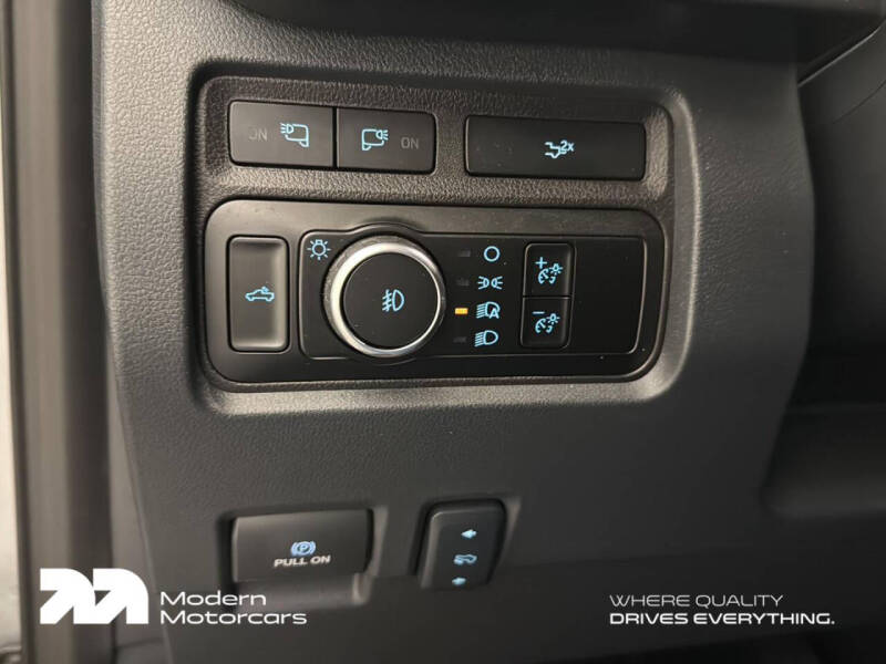 2024 Ford F-250 Super Duty