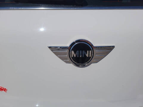 2013 MINI Countryman Cooper S ALL4