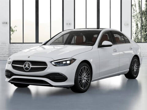 2025 Mercedes-Benz C-Class for sale at Mercedes-Benz of North Olmsted in North Olmsted OH
