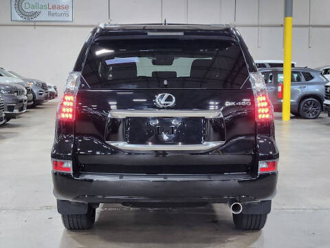 2023 Lexus GX 460