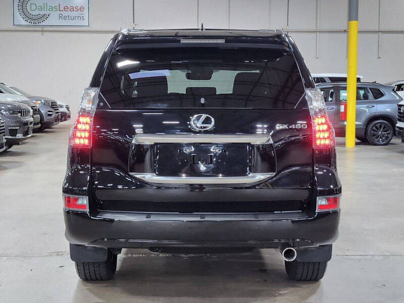 2023 Lexus GX 460